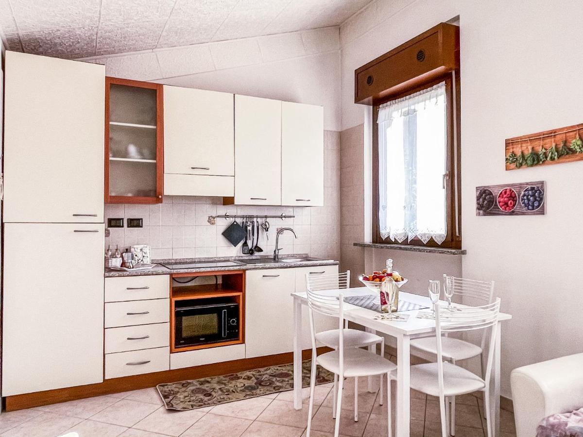 Myhouse Inn Torino - Affitti Brevi Italia Collegno Exterior foto