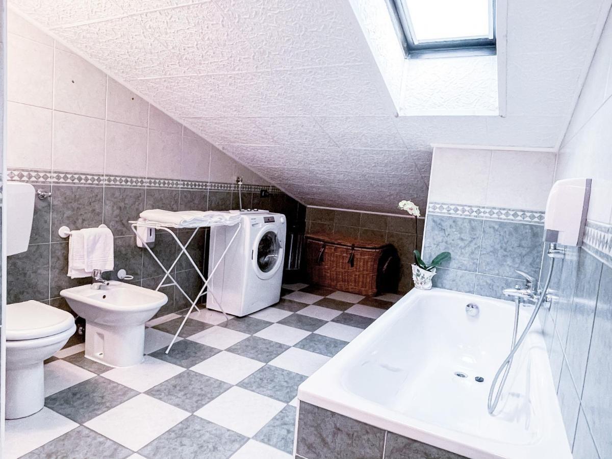 Myhouse Inn Torino - Affitti Brevi Italia Collegno Exterior foto